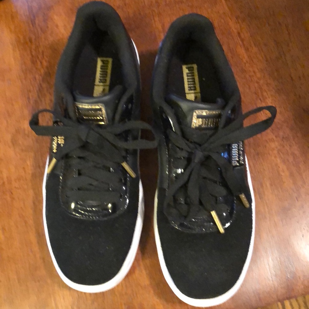 Puma California
